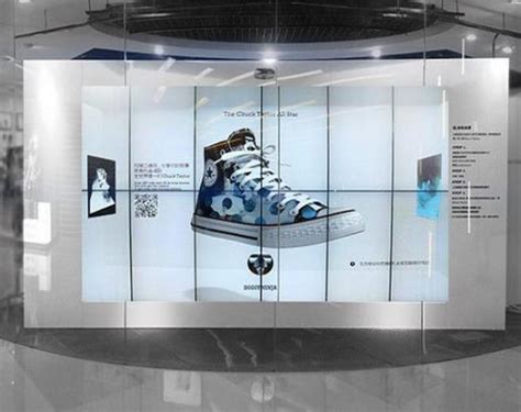 Window Projection Loop 的图像结果