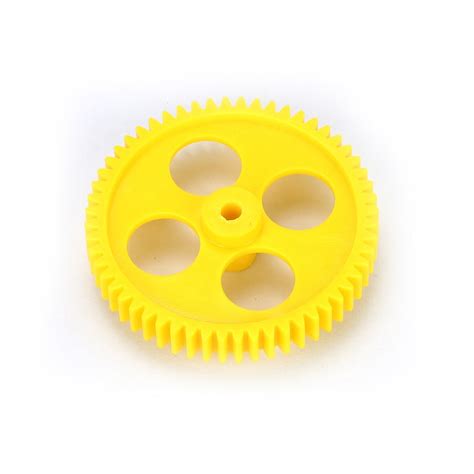 801 A Gear