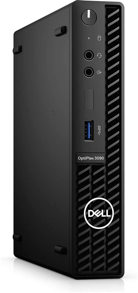 (Refurbished) Dell OptiPlex 3090 Micro 10th Gen Intel® Coreâ„¢ i5 ...