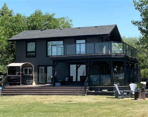 Last Mountain Lake, Canada Vacation Rentals (4.9 out of 5) - Airbnb