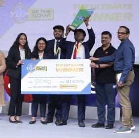 Reliance TUP 10.0 by Reliance Industries Limited (RIL)