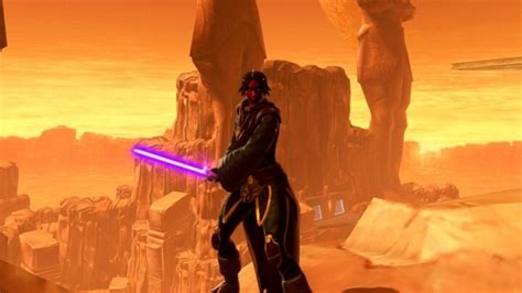 Image result for SWTOR Powertech Tank Build