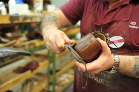 Timpson Office Photos