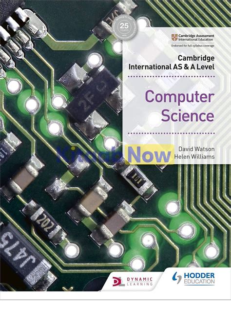 As Level Computer Science 的图像结果