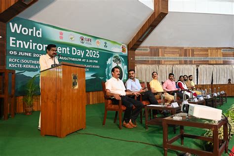 World Environment Day 2025 Celebration at KFRI - Envrn- day.jpg ...