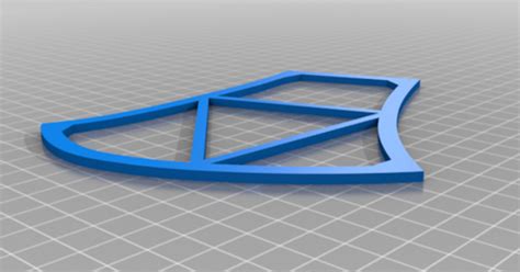 Olson Extra Large Mask Printable Pattern 的图像结果