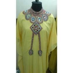 Indian Kaftans Wholesaler Manufacturer Exporters Suppliers Maharashtra ...