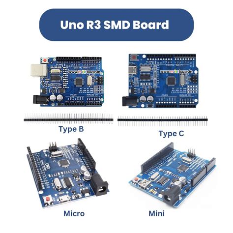 Buy High-Performance Microcontroller with USB-C and CAN Bus UNO R4 ...