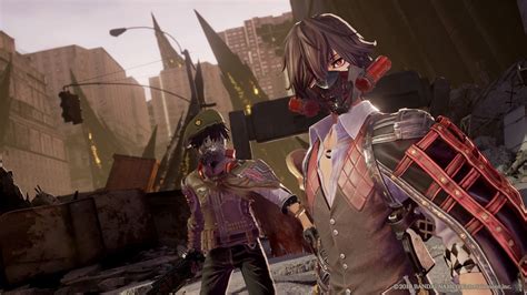 Code Vein Mods PS4 的图像结果