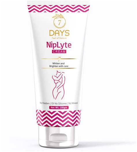 7 Days Breast Nipple Caring Balm for New Mothers Heals cracked and ...