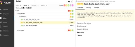 Image result for TestComplete Pyhton Request Library