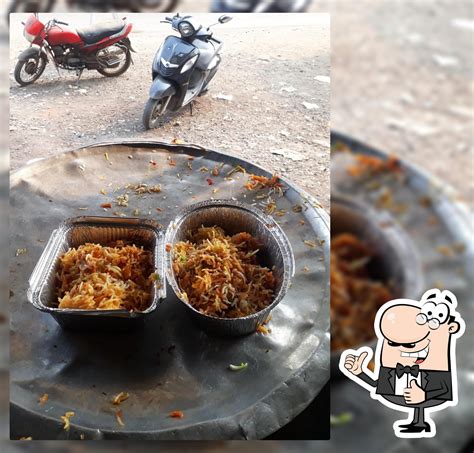 Top 5 restaurants with biryani in Roha, february 2025 - Restaurant Guru
