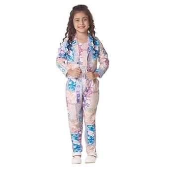 Buy LAXMINARAYAN FASHION kids clothing sets for girls Girls Printed Top ...