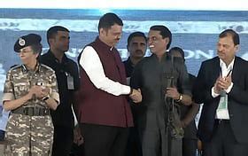 Bhupathi's surrender beginning of Naxal movement's end in Maharashtra ...
