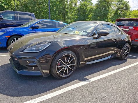 Used 2022 Toyota GR86 For Sale Glen Mills PA | Media | Team Toyota Of Glen Mills