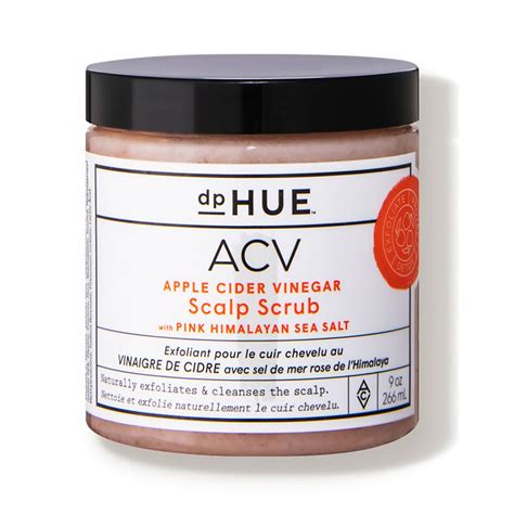 Why You Can Skip a Scalp Scrub | Apple cider vinegar scalp, Scalp scrub ...