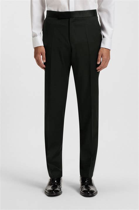 HUGO BOSS Tuxedos – Elaborate designs | Men
