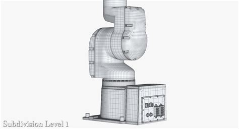 Motoman Robot 3D Model SolidWorks 的图像结果