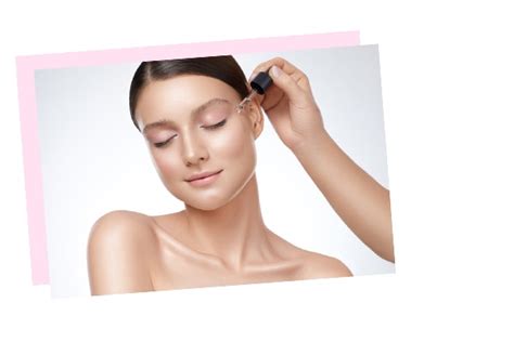Correct order of applying morning skincare products