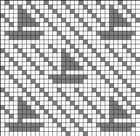 Image result for Stranded Knitting Graphs