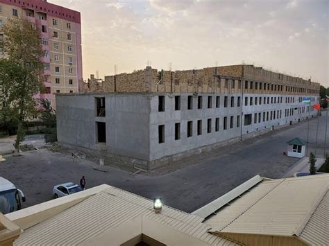 HUA HOTEL (Tashkent) - Hotel Reviews, Photos, Rate Comparison - Tripadvisor