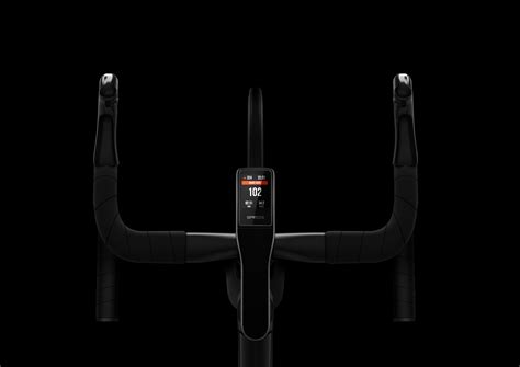 SpeedX Unicorn: Smart Road Bike with Built-in Power Meter
