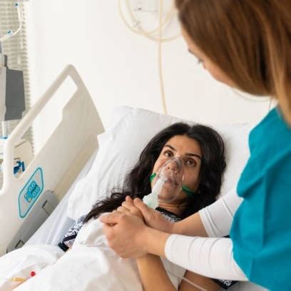 Linda™ Homecare | ICU & Critical Care Services at Home