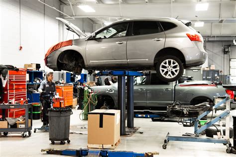 Uftring Nissan - Peoria, IL | Cars.com