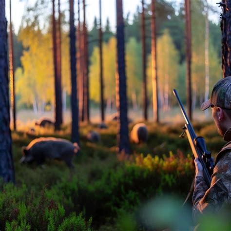 Texas Hunting Leases | Find Your Next Lease Here