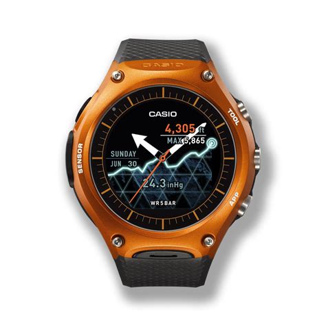 Casio Watch Setup 的图像结果