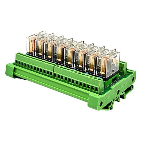 Image result for 8-Way Relay Module