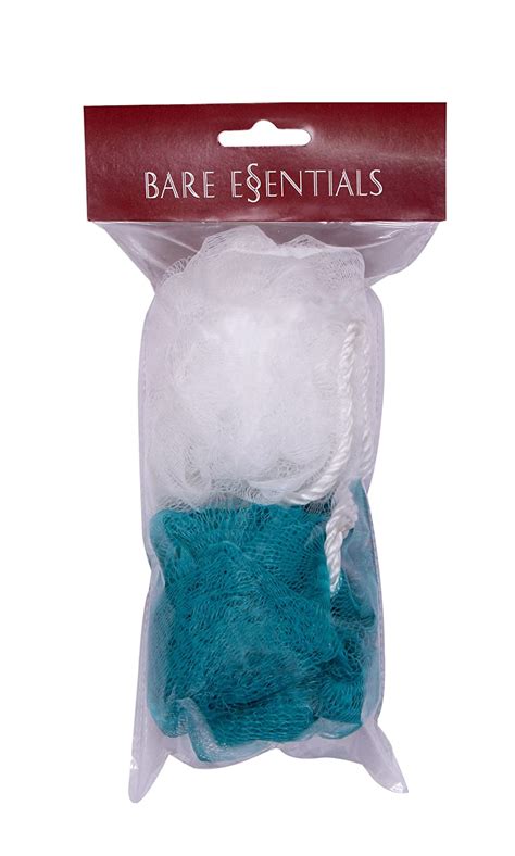 Buy Luxury Bath Sponges Combo Online at Low Prices in India - Amazon.in
