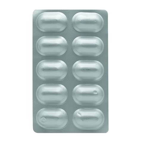 Fertyl-F Tablet | Uses, Side Effects, Price | Apollo Pharmacy