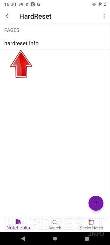 Image result for Rename OneNote Notebook