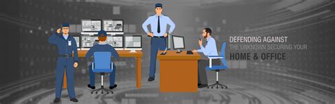 Trusted Security Guard Company in Pune | Top Security Services