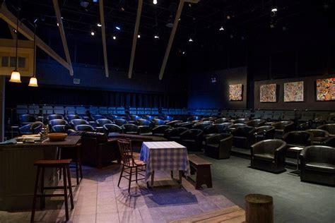 Windy City Playhouse - Performance Space in Chicago, IL | The Vendry