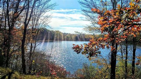 THOUSAND TRAILS KENISEE LAKE (Jefferson) - Campground Reviews & Photos ...