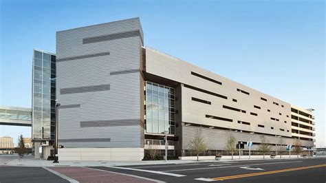 Geico Parking Garage | Stratus