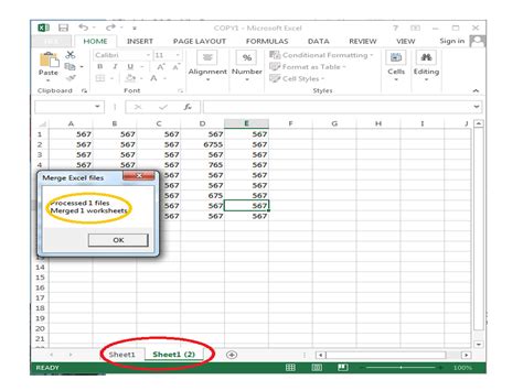 Image result for Power Query Merge Excel Sheets