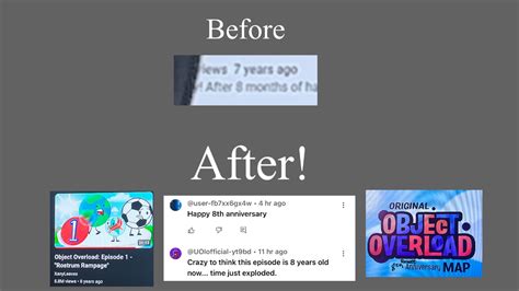 Overload Object Fails 的图像结果