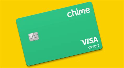 Image result for Chime Card Front Back
