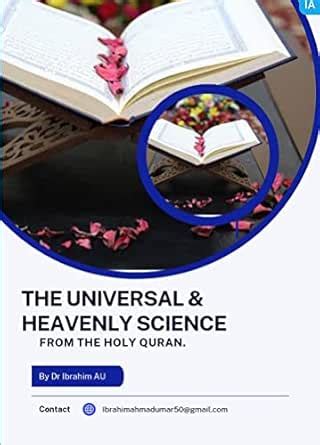 UNIVERSAL AND HEAVENLY SCIENCE FROM THE HOLY QUR'AN eBook : Ahmad ...