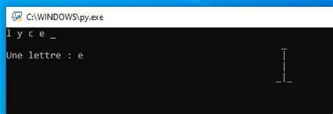 Image result for Jeu Du Pendu Fonction Open Python