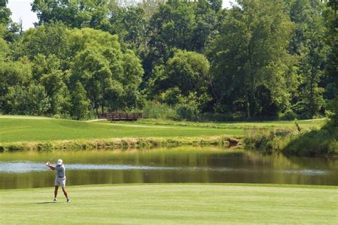White Clay Creek Country Club Is Creating a New Golf Experience