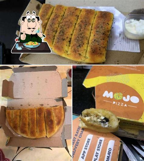 MOJO Pizza - 2X Toppings, Bengaluru - Restaurant menu, prices and reviews