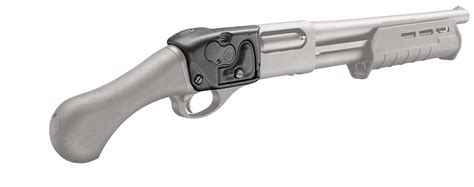 Buy Crimson Trace Lasersaddle with Ambidextrous Control, Easy ...