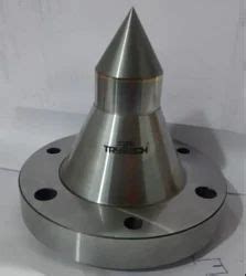 Manufacturer of Soft Jaw & CNC Collet by Raghuvir Industries, Rajkot