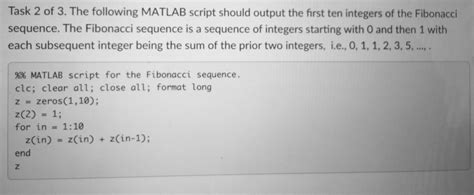 Image result for MATLAB Script Examples