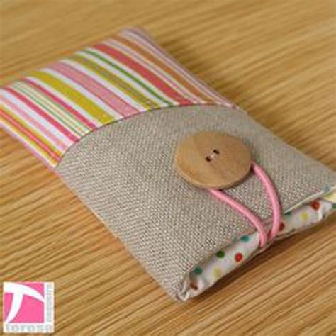 Image result for Phone Pouch Tutorial