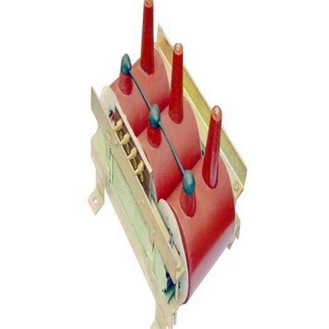 Potential Transformer - Potential Transformers Outdoor Type ...